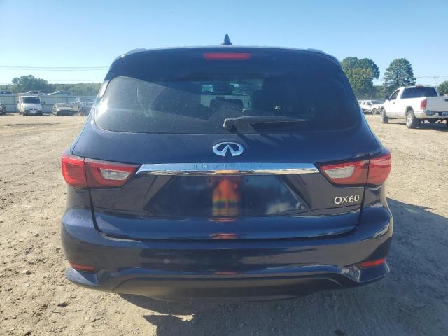 64119923 :رقم المزاد ، 5N1AL0MN4GC522829 vin ، 2016 Infiniti Qx60 مزاد بيع