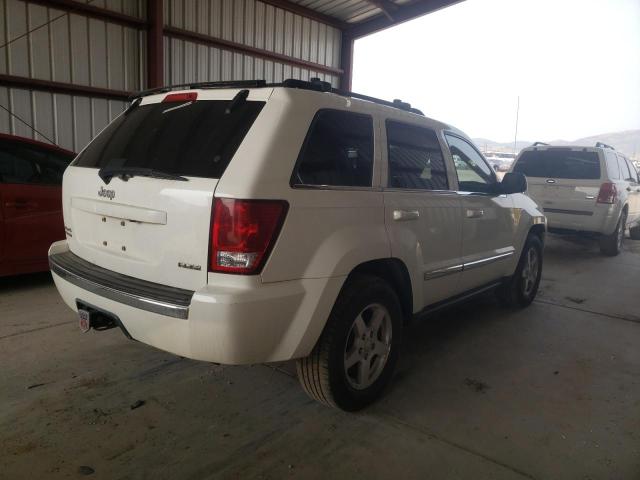 63143763 :رقم المزاد ، 1J8HR58297C569376 vin ، 2007 Jeep Grand Cherokee Limited مزاد بيع