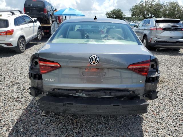 Aukcja sprzedaży 2018 Volkswagen Passat S, vin: 1VWAA7A35JC007820, numer aukcji: 64312473