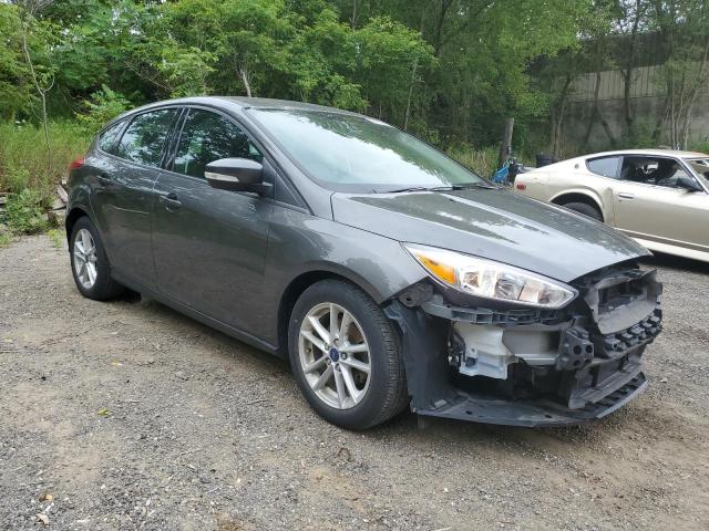 Продажа на аукционе авто 2015 Ford Focus Se, vin: 1FADP3K21FL358900, номер лота: 64120063
