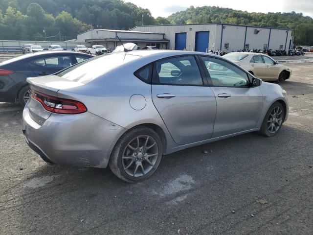 65343553 :رقم المزاد ، 1C3CDFBB6ED831767 vin ، 2014 Dodge Dart Sxt مزاد بيع