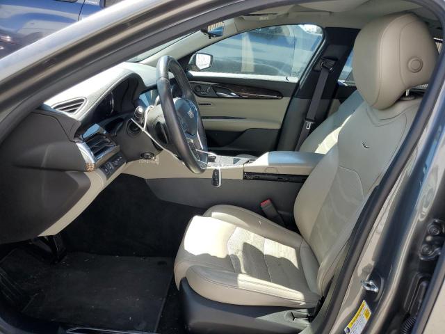 Aukcja sprzedaży 2017 Cadillac Ct6 Premium Luxury, vin: 1G6KF5RS5HU166756, numer aukcji: 63923373