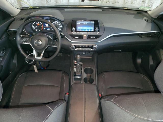 62799353 :رقم المزاد ، 1N4BL4BV7NN354985 vin ، 2022 Nissan Altima S مزاد بيع