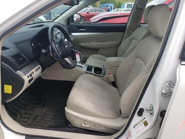 Продажа на аукционе авто 2011 Subaru Legacy 2.5i Premium, vin: 4S3BMBB64B3219796, номер лота: 63071983