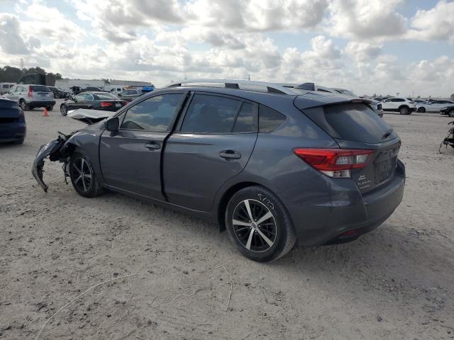 Продажа на аукционе авто 2020 Subaru Impreza Premium, vin: 4S3GTAD69L3715274, номер лота: 62946423