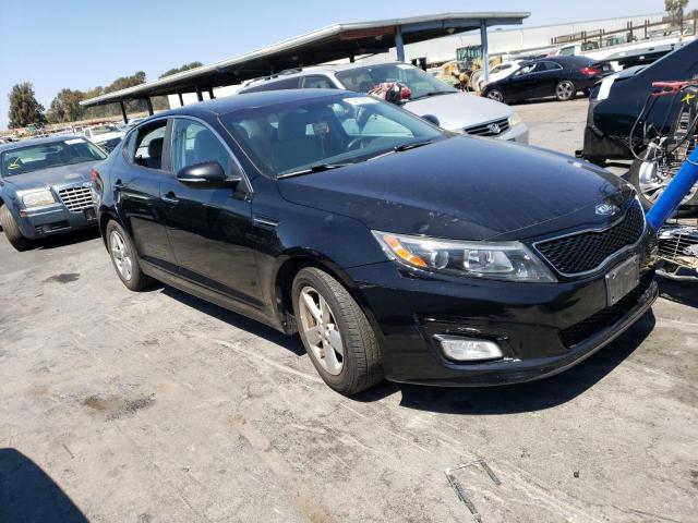 64158693 :رقم المزاد ، 5XXGM4A72EG332355 vin ، 2014 Kia Optima Lx مزاد بيع