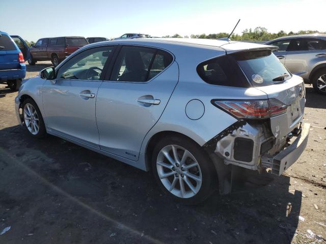 63662483 :رقم المزاد ، JTHKD5BH7C2111472 vin ، 2012 Lexus Ct 200 مزاد بيع