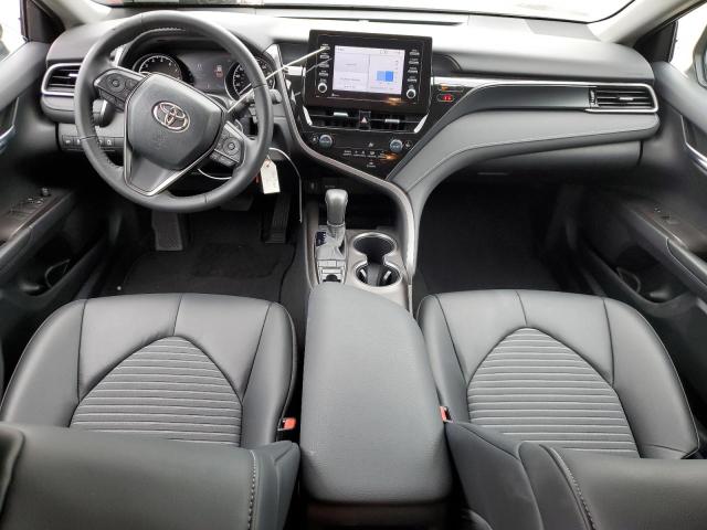 Aukcja sprzedaży 2023 Toyota Camry Se Night Shade, vin: 4T1G11BK7PU091976, numer aukcji: 65032643
