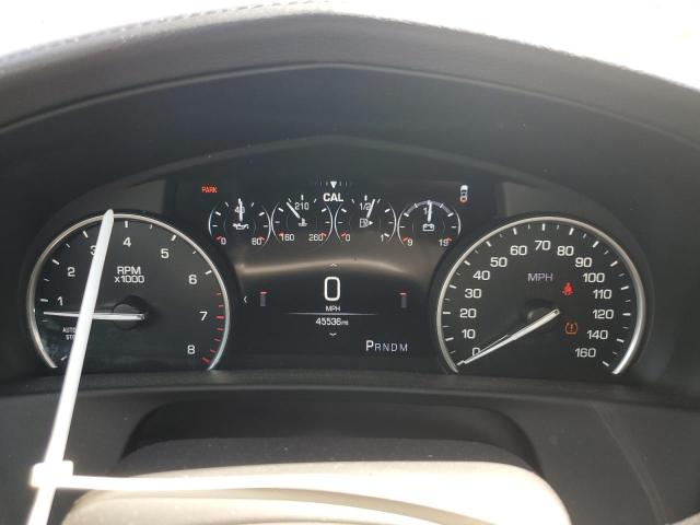 Aukcja sprzedaży 2017 Cadillac Ct6 Luxury, vin: 1G6KD5RS1HU145960, numer aukcji: 62935803