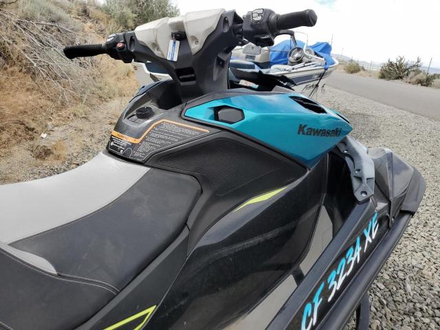 Aukcja sprzedaży 2022 Kawasaki Jet Ski, vin: USKAW60316E222, numer aukcji: 61153053