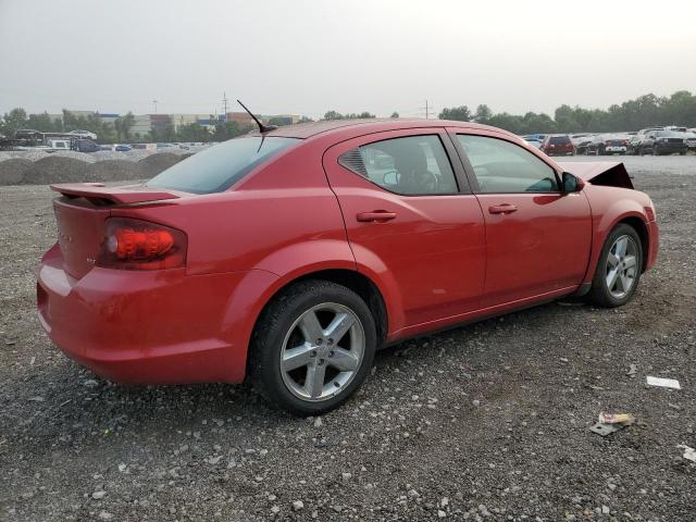 62371533 :رقم المزاد ، 1C3CDZEG0CN212405 vin ، 2012 Dodge Avenger Sxt مزاد بيع