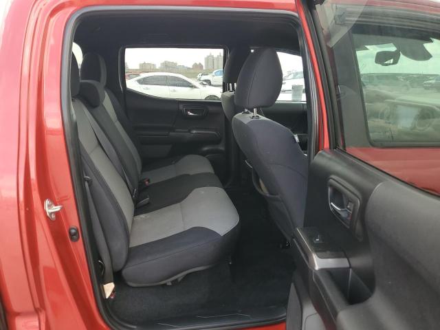Aukcja sprzedaży 2020 Toyota Tacoma Double Cab Sport, vin: 5TFAZ5CN0LX093533, numer aukcji: 63402443
