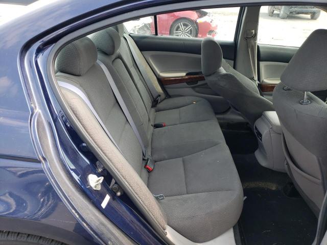 Продажа на аукционе авто 2011 Honda Accord Ex, vin: 1HGCP2F72BA117134, номер лота: 62222523