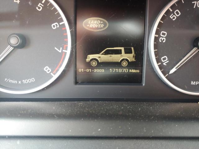 Aukcja sprzedaży 2012 Land Rover Lr4 Hse, vin: SALAG2D49CA623150, numer aukcji: 63569443