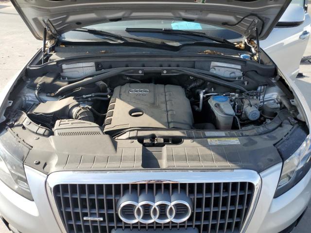 Продаж на аукціоні авто 2012 Audi Q5 Premium Plus, vin: WA1LFAFP2CA061798, номер лоту: 63145723