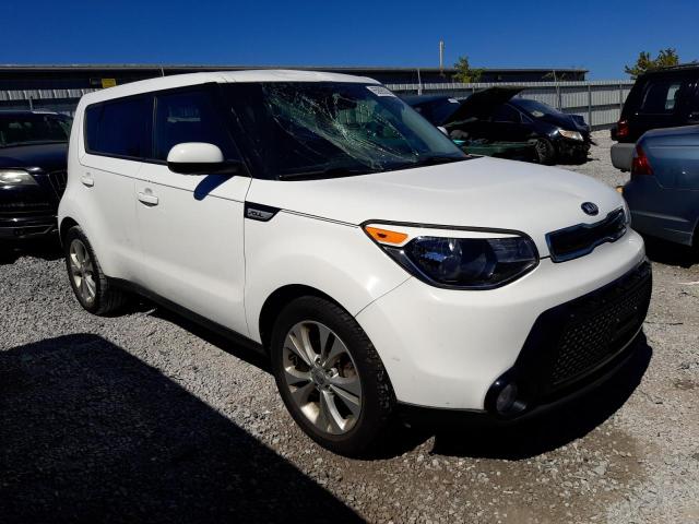 Продажа на аукционе авто 2016 Kia Soul +, vin: KNDJP3A5XG7350166, номер лота: 65896393