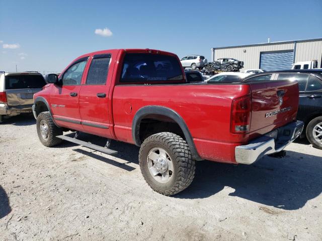Aukcja sprzedaży 2006 Dodge Ram 2500 St, vin: 3D7KS28D66G186160, numer aukcji: 65733743
