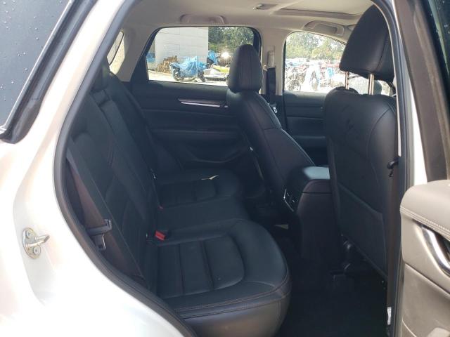 Продажа на аукционе авто 2019 Mazda Cx-5 Grand Touring Reserve, vin: JM3KFBDY1K0646337, номер лота: 65438363