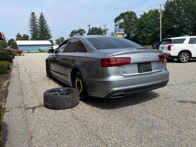 Aukcja sprzedaży 2017 Audi A6 Premium, vin: WAUF8AFC4HN056464, numer aukcji: 65544763