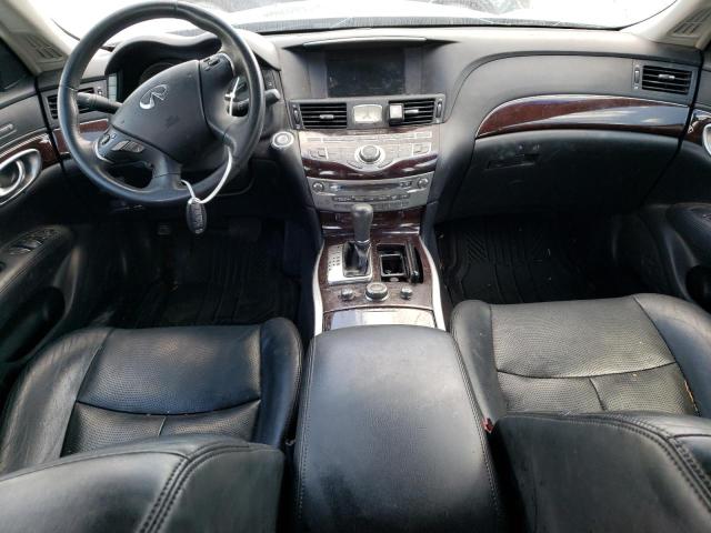 Продажа на аукционе авто 2011 Infiniti M37, vin: JN1BY1APXBM325787, номер лота: 63170303