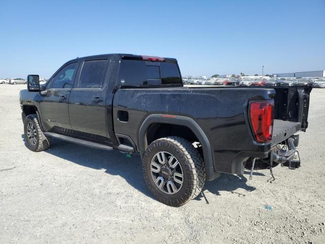 Продажа на аукционе авто 2022 Gmc Sierra K2500 At4, vin: 1GT49PEY2NF260824, номер лота: 64709623