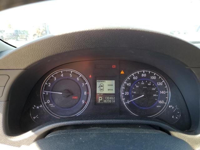 Aukcja sprzedaży 2011 Infiniti G37, vin: JN1CV6EL4BM260484, numer aukcji: 63055643