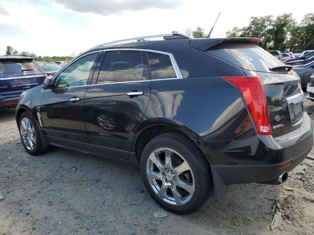 2011 Cadillac Srx Premium Collection მანქანა იყიდება აუქციონზე, vin: 3GYFNFEYXBS615240, აუქციონის ნომერი: 64803733