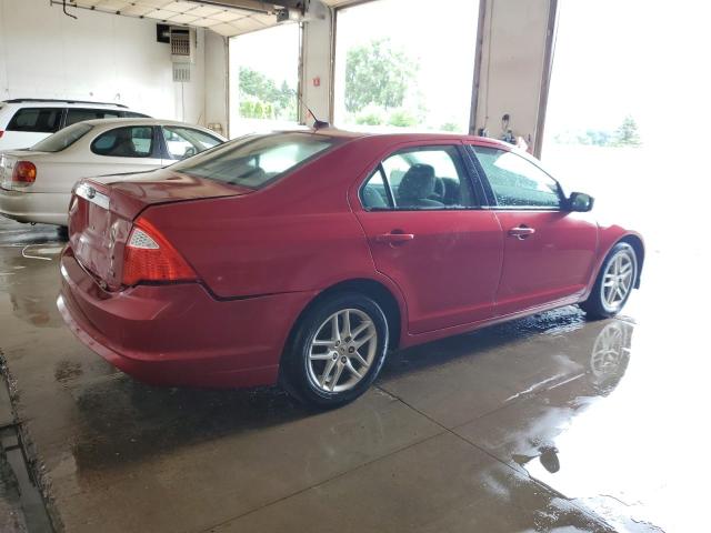 Продажа на аукционе авто 2010 Ford Fusion S, vin: 3FAHP0GA9AR366270, номер лота: 64016593
