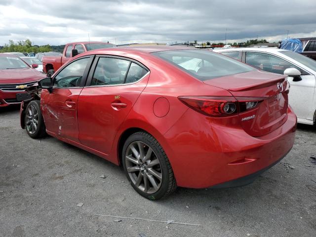Aukcja sprzedaży 2018 Mazda 3 Touring, vin: 3MZBN1V3XJM209941, numer aukcji: 64032193