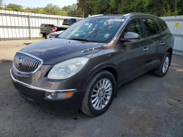 Aukcja sprzedaży 2012 Buick Enclave, vin: 5GAKRCED9CJ320686, numer aukcji: 63606133