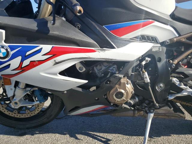 Aukcja sprzedaży 2022 Bmw S 1000 Rr, vin: WB10E2302N6F91977, numer aukcji: 64971983