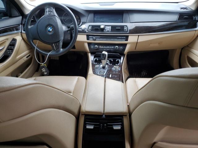 63250083 :رقم المزاد ، WBAXG5C56CDX02607 vin ، 2012 Bmw 528 I مزاد بيع