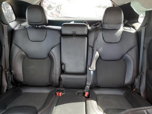 63758863 :رقم المزاد ، 1C4PJMBX9LD625331 vin ، 2020 Jeep Cherokee مزاد بيع