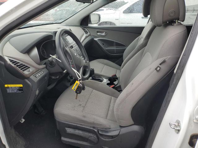 Auction sale of the 2018 Hyundai Santa Fe Sport, vin: 5NMZTDLB9JH091984, lot number: 64846133