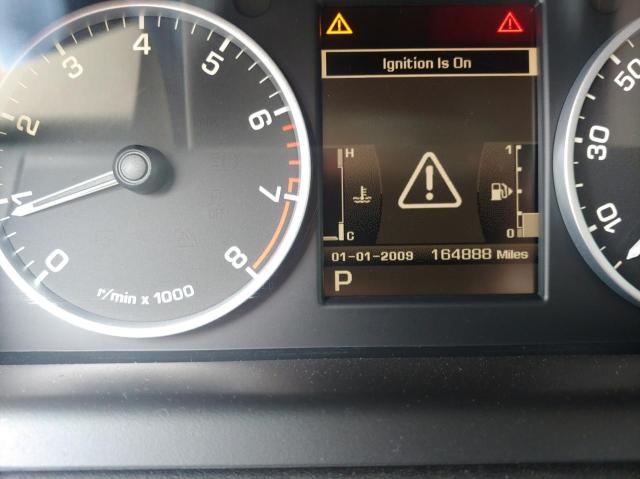 66172883 :رقم المزاد ، SALAK2D41BA555729 vin ، 2011 Land Rover Lr4 Hse Luxury مزاد بيع