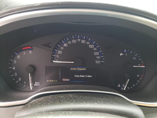 Aukcja sprzedaży 2015 Cadillac Srx Performance Collection, vin: 3GYFNCE32FS614057, numer aukcji: 63604363