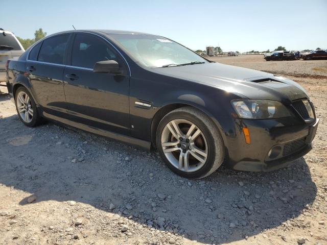 2009 Pontiac G8 მანქანა იყიდება აუქციონზე, vin: 6G2ER57759L215131, აუქციონის ნომერი: 62196933
