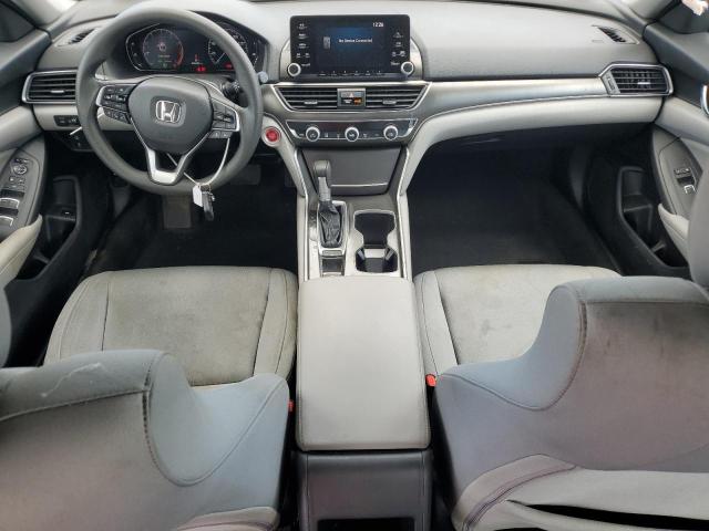 64219733 :رقم المزاد ، 1HGCV1F13JA072733 vin ، 2018 Honda Accord Lx مزاد بيع