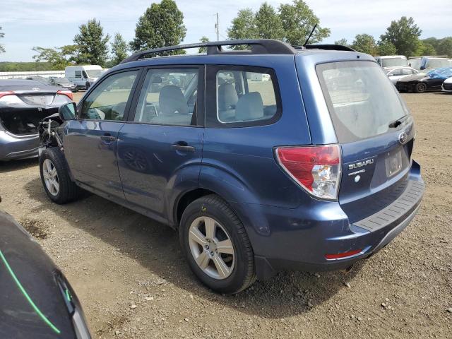 Aukcja sprzedaży 2013 Subaru Forester 2.5x, vin: JF2SHABC2DH424089, numer aukcji: 63348103