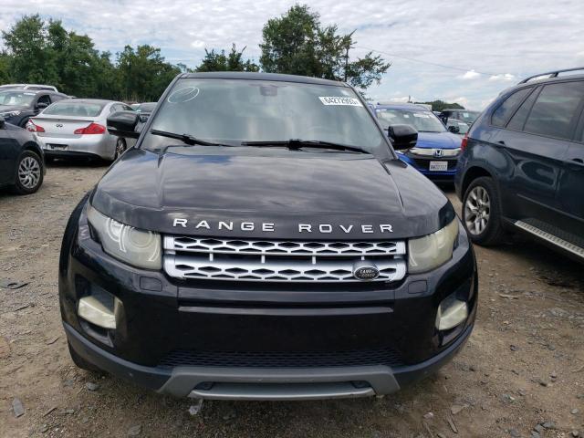 Aukcja sprzedaży 2013 Land Rover Range Rover Evoque Prestige Premium, vin: SALVV2BGXDH727773, numer aukcji: 64272993