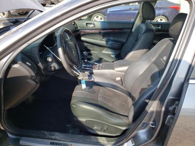 2012 Infiniti G37 მანქანა იყიდება აუქციონზე, vin: JN1CV6AR8CM678820, აუქციონის ნომერი: 65476323