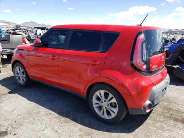 Продажа на аукционе авто 2015 Kia Soul +, vin: KNDJP3A50F7749800, номер лота: 65209343
