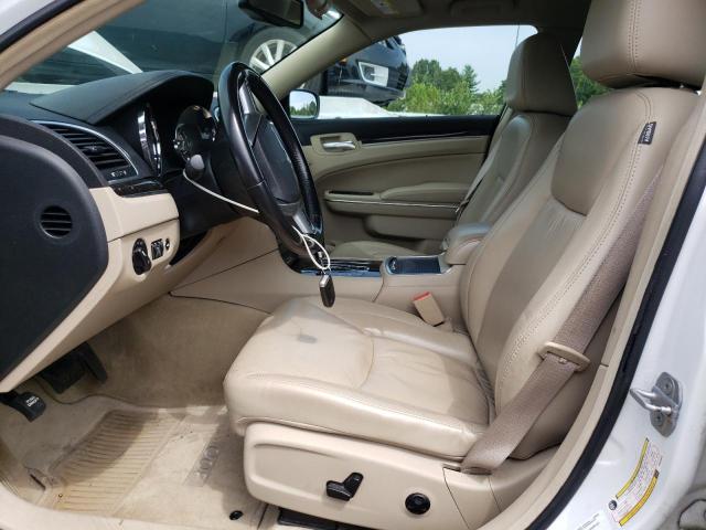 Aukcja sprzedaży 2011 Chrysler 300 Limited, vin: 2C3CA5CG8BH528503, numer aukcji: 63257073