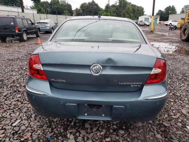 Aukcja sprzedaży 2006 Buick Lacrosse Cxl, vin: 2G4WD582061311048, numer aukcji: 62270793