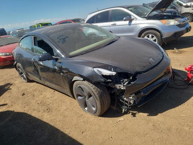 Aukcja sprzedaży 2021 Tesla Model 3, vin: 5YJ3E1EAXMF089637, numer aukcji: 66142773