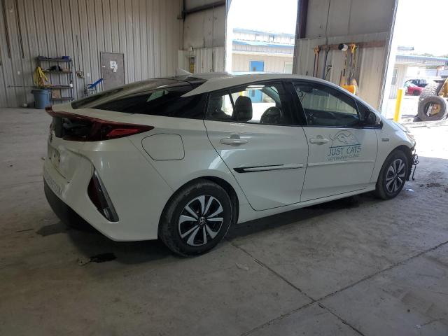2017 Toyota Prius Prime მანქანა იყიდება აუქციონზე, vin: JTDKARFP8H3005407, აუქციონის ნომერი: 66103333