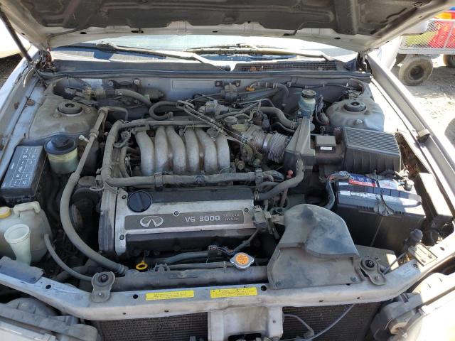 Продажа на аукционе авто 1996 Infiniti I30, vin: JNKCA21D2TT313656, номер лота: 65083643