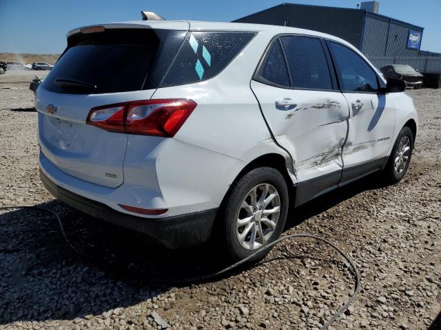 Продажа на аукционе авто 2019 Chevrolet Equinox Ls, vin: 2GNAXSEV0K6155052, номер лота: 63979023