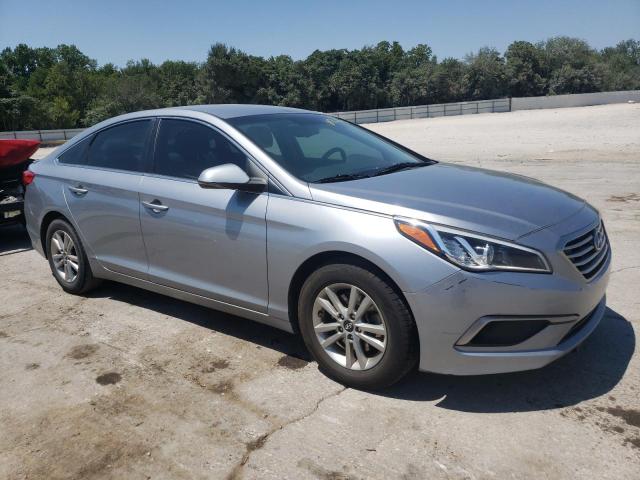 61723093 :رقم المزاد ، 5NPE24AFXHH555465 vin ، 2017 Hyundai Sonata Se مزاد بيع