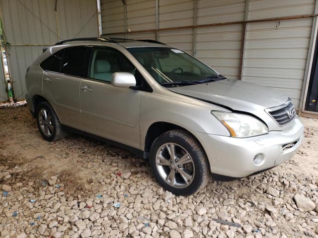 Продаж на аукціоні авто 2006 Lexus Rx 400, vin: JTJHW31U760032597, номер лоту: 59287523
